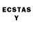 Ecstasy 280мг SBelS